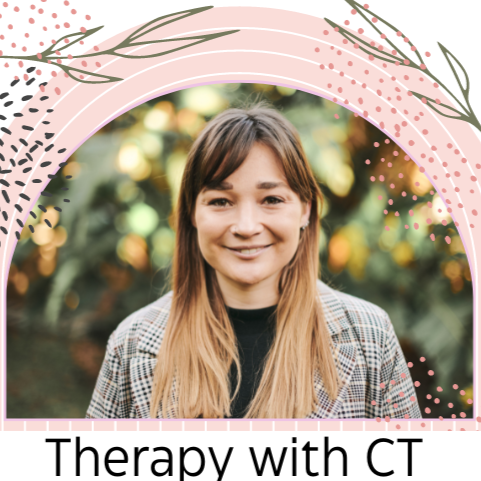 Mental wellbeing starts with TherapyWithCT therapy resources