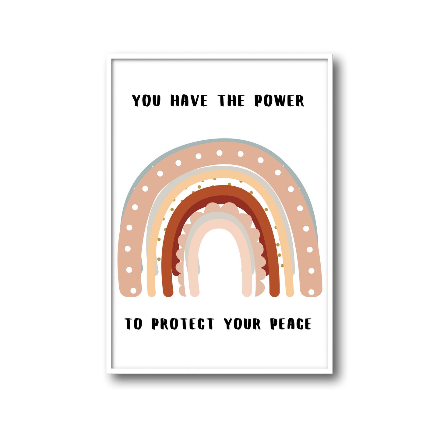 Motivational Therapy Poster Pack: Office Decor.