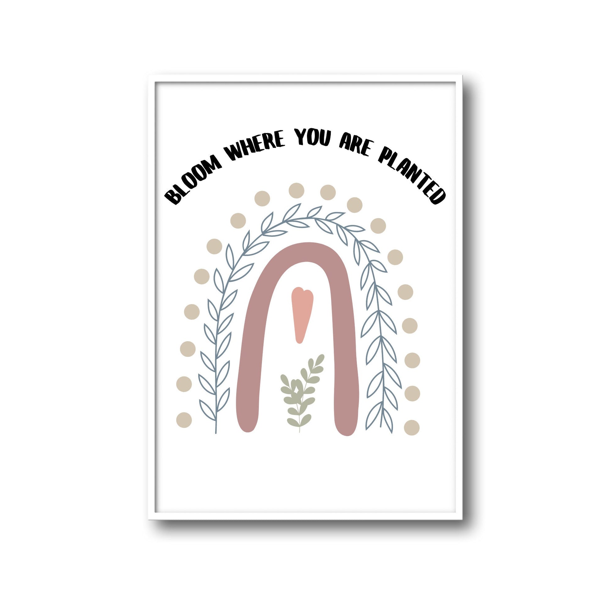 Motivational Therapy Poster Pack: Office Decor.