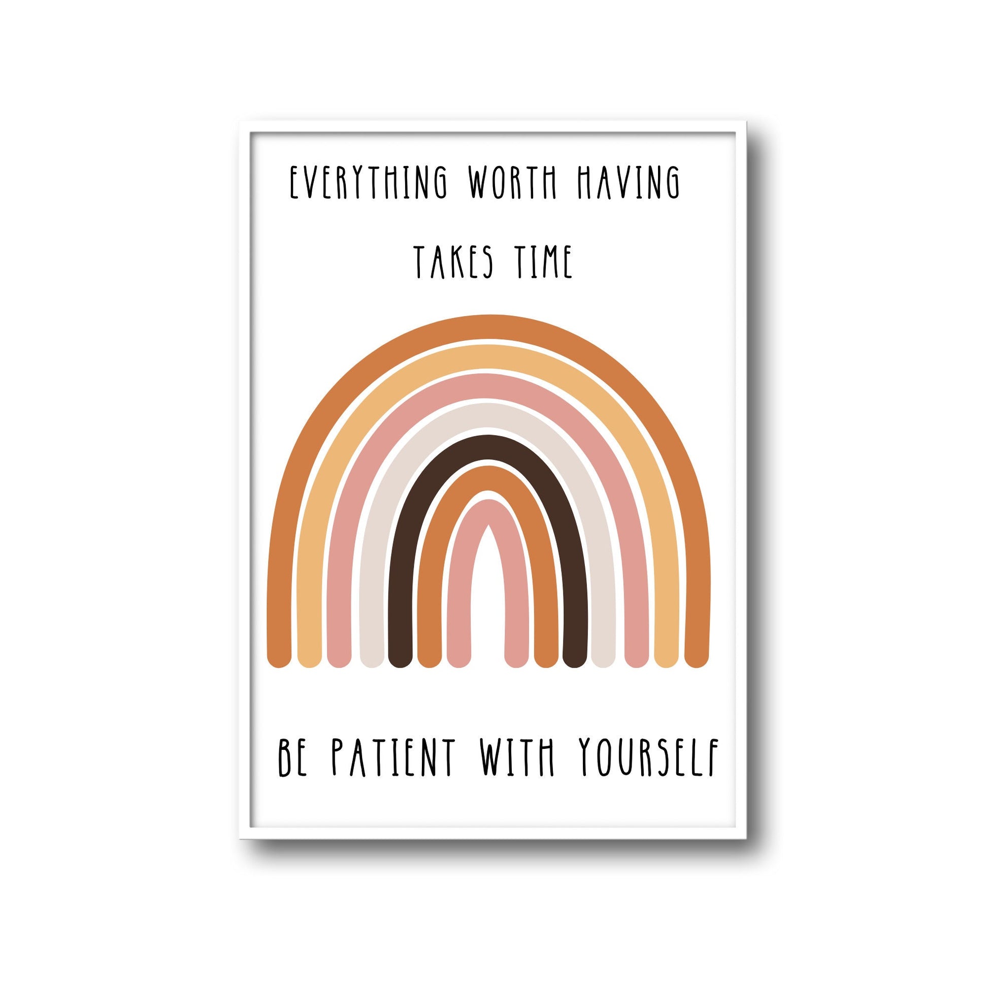 Motivational Therapy Poster Pack: Office Decor.