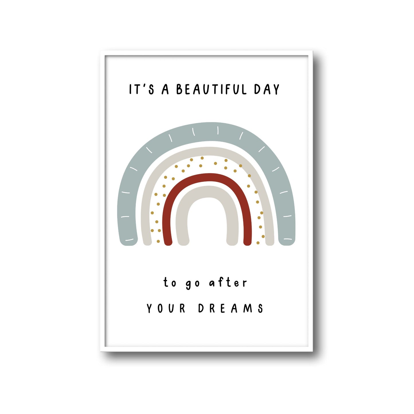 Motivational Therapy Poster Pack: Office Decor.