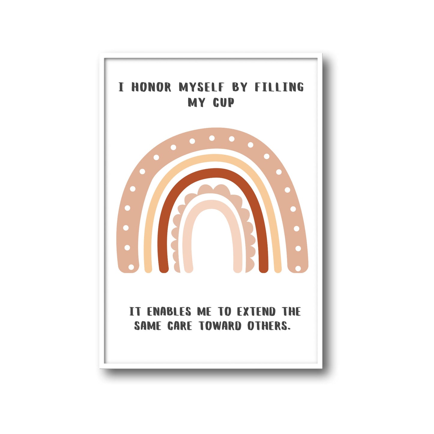 Motivational Therapy Poster Pack: Office Decor.