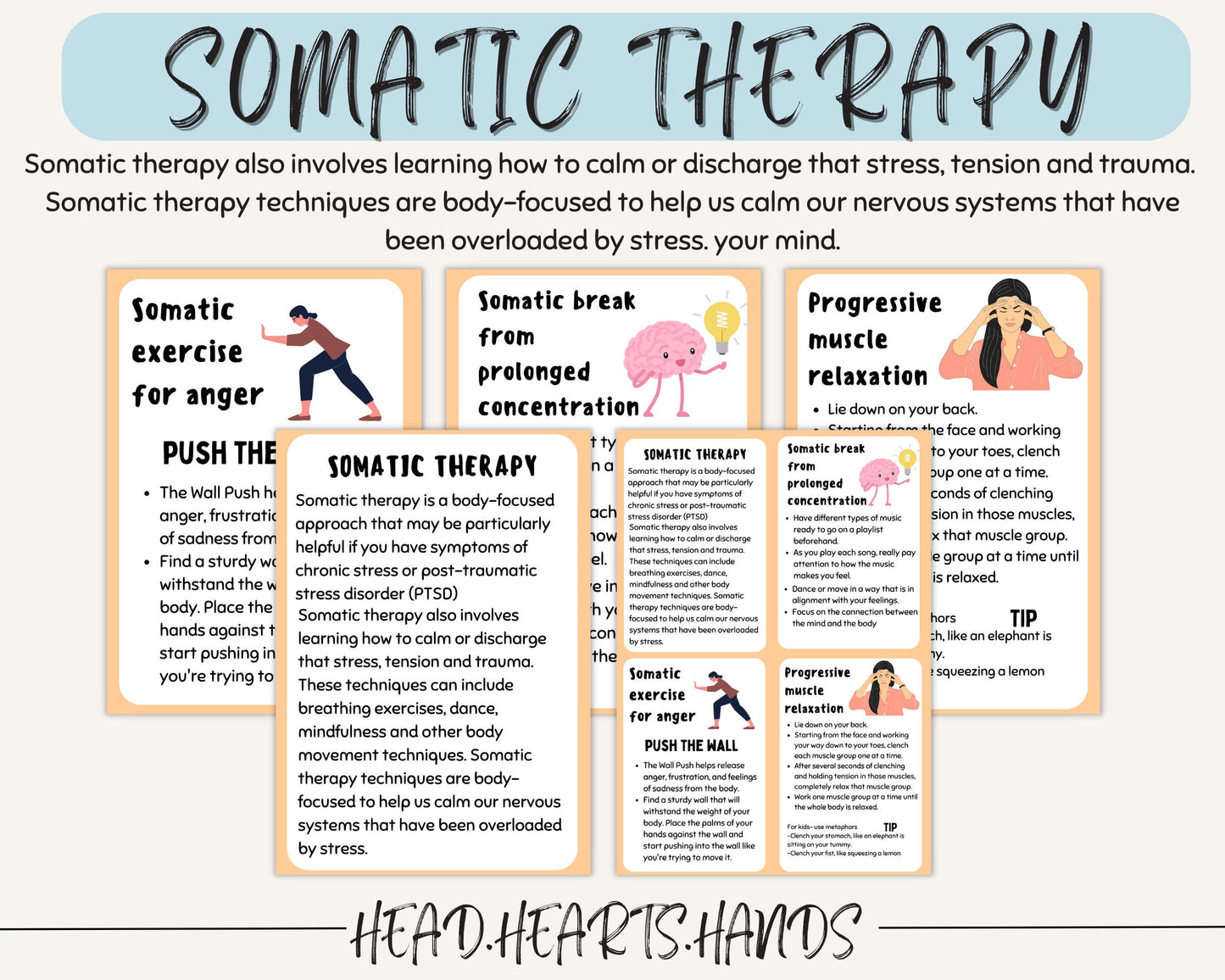 Polyvagal Theory & Nervous System Regulation: Trauma Therapy.