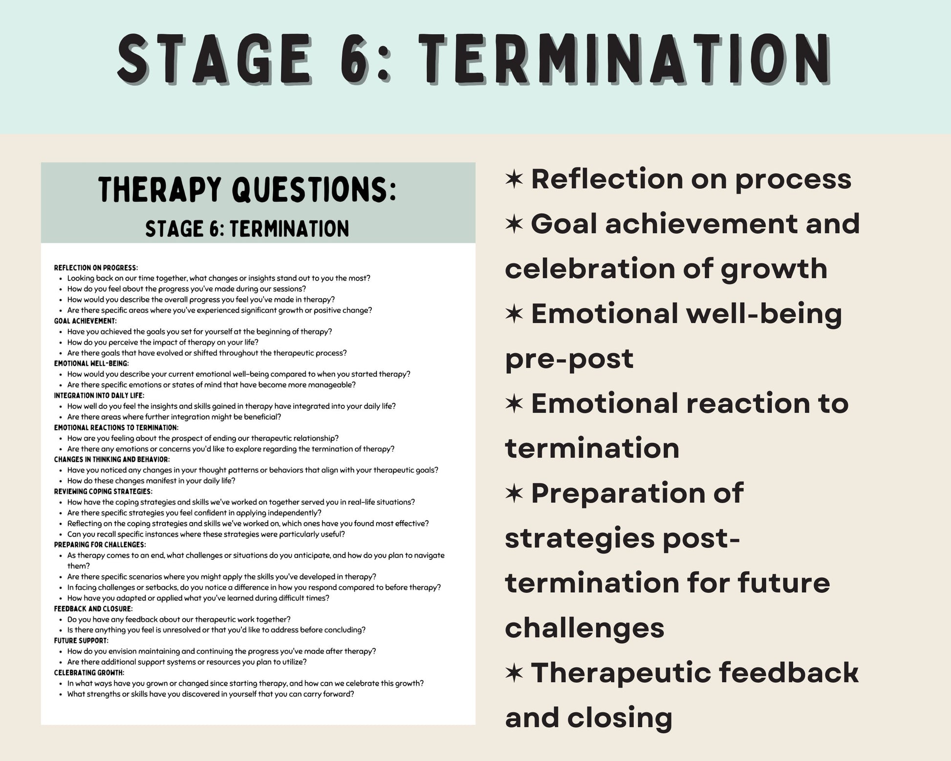 Therapy Session Toolkit: Assessment & Interventions.